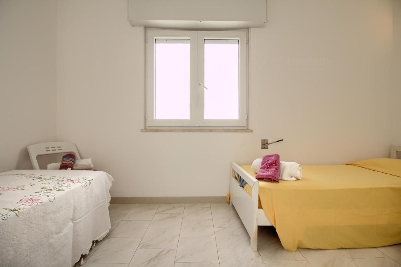 Front Beach Torre Mozza Exterior foto